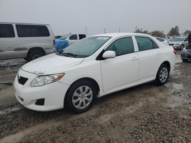 2010 TOYOTA COROLLA BA VIN: 1NXBU4EE9AZ385217