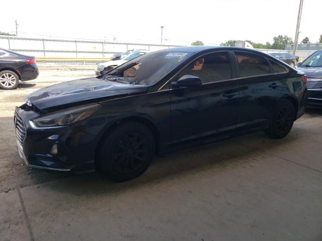2018 HYUNDAI SONATA SE VIN: 5NPE24AF0JH648355