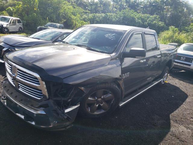 2016 RAM 1500 SLT VIN: 1C6RR7TM5GS223323