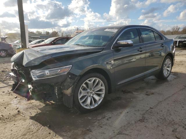 2016 FORD TAURUS LIM VIN: 1FAHP2F87GG113202
