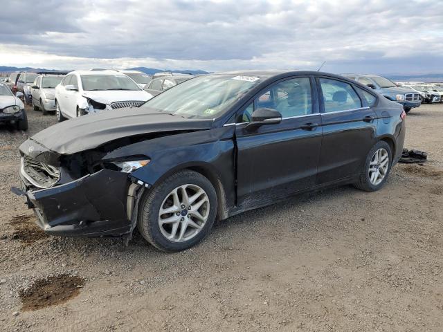 2013 FORD FUSION SE VIN: 3FA6P0H72DR210425