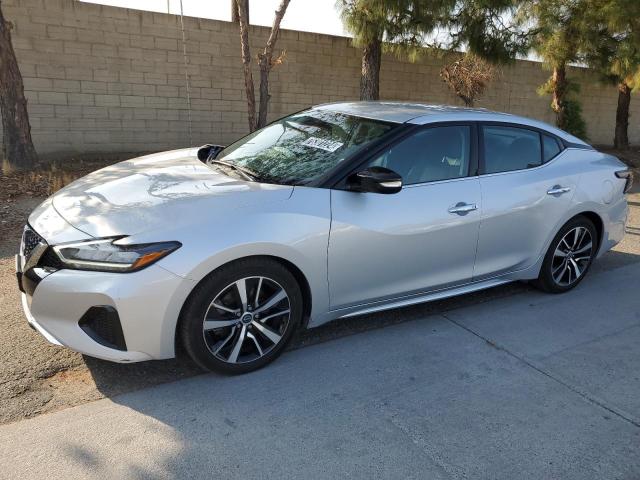 2023 NISSAN MAXIMA SV VIN: 1N4AA6CV2PC511624