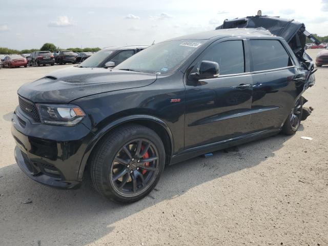 2020 DODGE DURANGO SR VIN: 1C4SDJGJ1LC355912