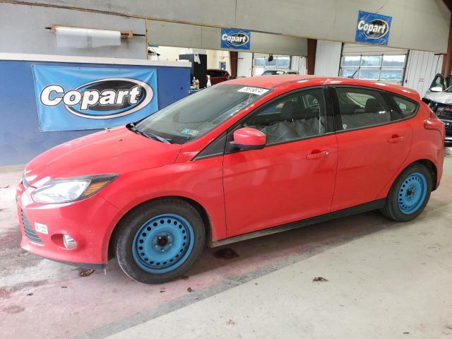 2012 FORD FOCUS SE VIN: 1FAHP3K29CL171773