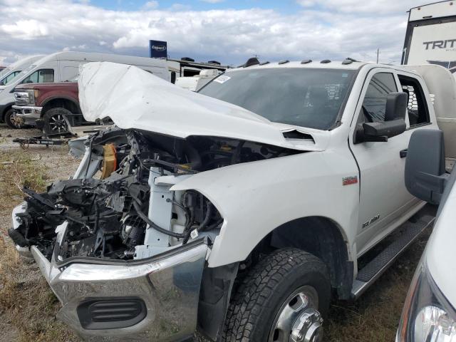 2022 RAM 3500 VIN: 3C7WRTCJ1NG123205