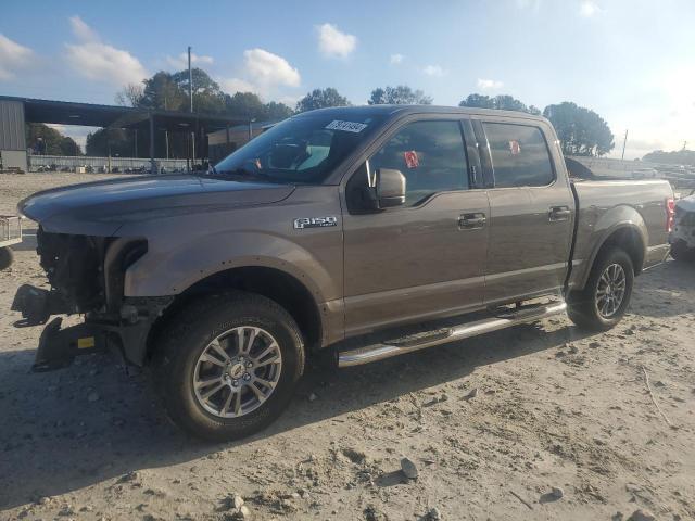 2018 FORD F150 SUPER VIN: 1FTEW1E54JFA72722