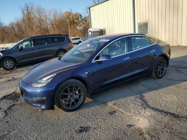 2018 TESLA MODEL 3 VIN: 5YJ3E1EB6JF064397