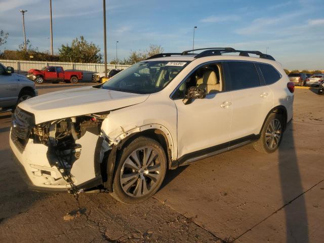 2020 SUBARU ASCENT LIM VIN: 4S4WMAPD8L3459112