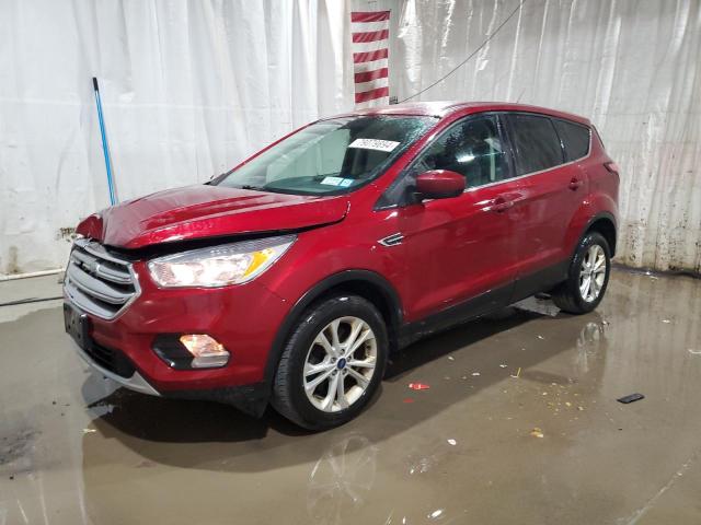 2017 FORD ESCAPE SE VIN: 1FMCU9GD5HUC62160
