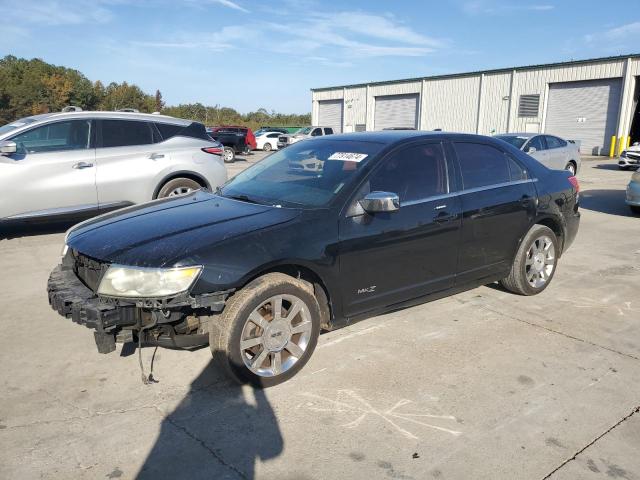 2008 LINCOLN MKZ VIN: 3LNHM28T38R661885