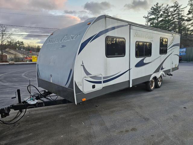 2013 CRUI SHADOW CRU VIN: 5RXTD262XD1026110