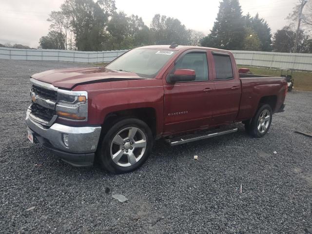 2016 CHEVROLET SILVERADO VIN: 1GCVKRECXGZ429126