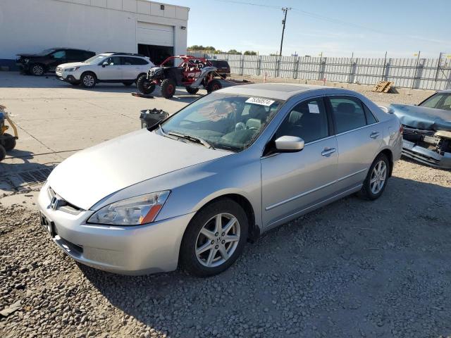 2004 HONDA ACCORD EX VIN: 1HGCM66534A061707