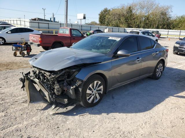 2023 NISSAN ALTIMA S VIN: 1N4BL4BV0PN331468