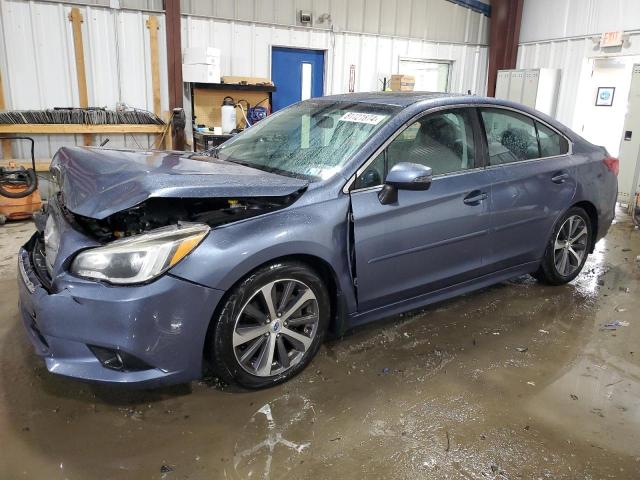 2016 SUBARU LEGACY 3.6 VIN: 4S3BNEN66G3006575