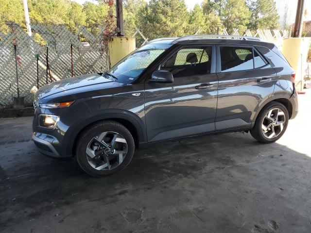 2024 HYUNDAI VENUE SEL VIN: KMHRC8A35RU315822