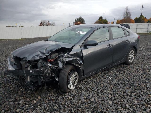 2020 KIA FORTE FE VIN: 3KPF24AD5LE257826