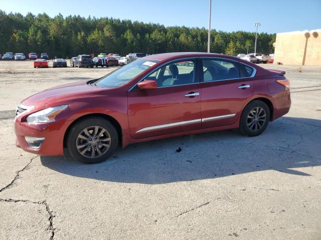 2015 NISSAN ALTIMA 2.5 VIN: 1N4AL3AP1FC456790