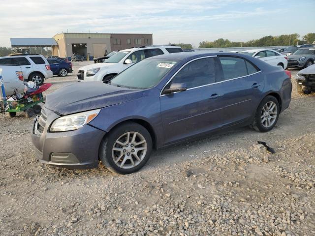2013 CHEVROLET MALIBU 1LT VIN: 1G11C5SA2DF180379