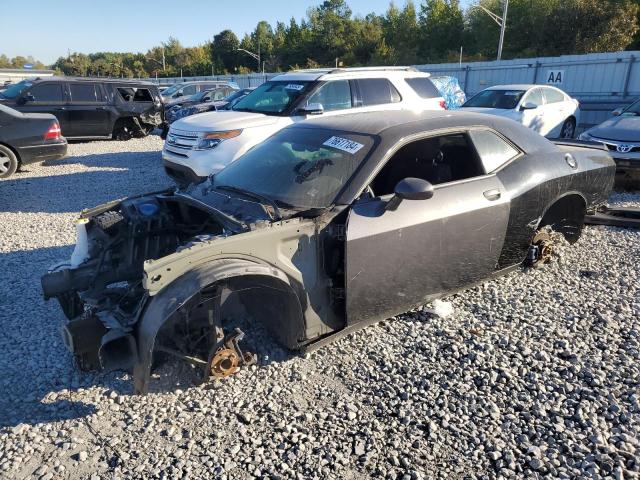 2020 DODGE CHALLENGER VIN: 2C3CDZAG3LH202045