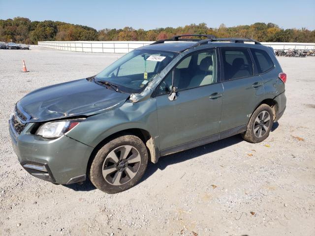 2017 SUBARU FORESTER 2 VIN: JF2SJAEC8HH409604