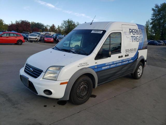 2013 FORD TRANSIT CO VIN: NM0LS7BN5DT174270