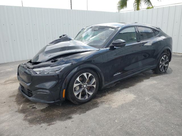2023 FORD MUSTANG MA VIN: 3FMTK3SU1PMA83532