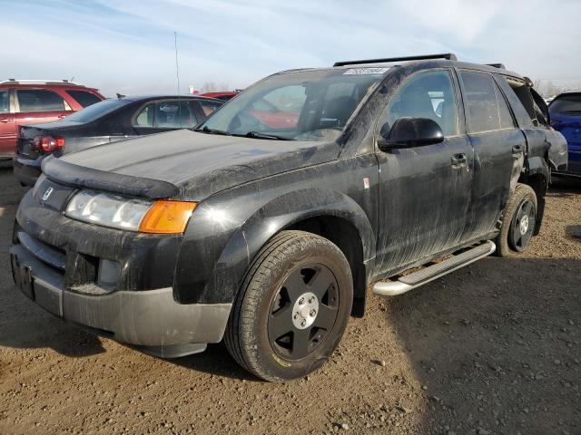 2005 SATURN VUE VIN: 5GZCZ63495S857898