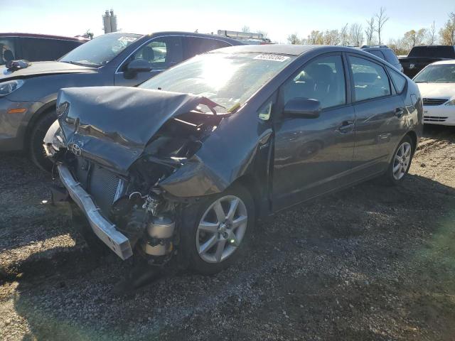 2008 TOYOTA PRIUS VIN: JTDKB20U883377820