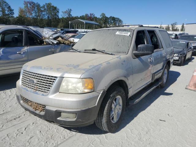 2004 FORD EXPEDITION VIN: 1FMFU15LX4LA45244