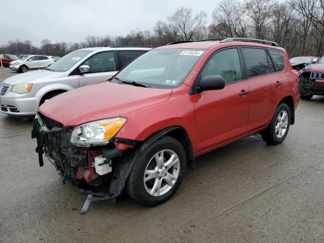 2010 TOYOTA RAV4 VIN: 2T3BK4DV4AW030065