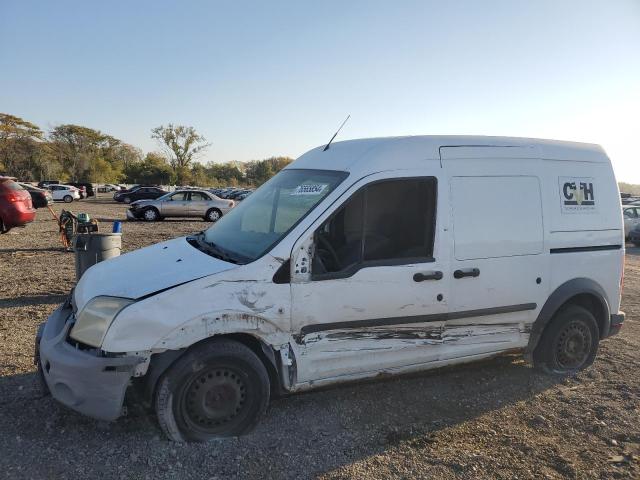 2011 FORD TRANSIT CO VIN: NM0LS7AN9BT062151