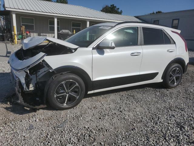 2024 KIA NIRO SX VIN: KNDCT3LE5R5160596