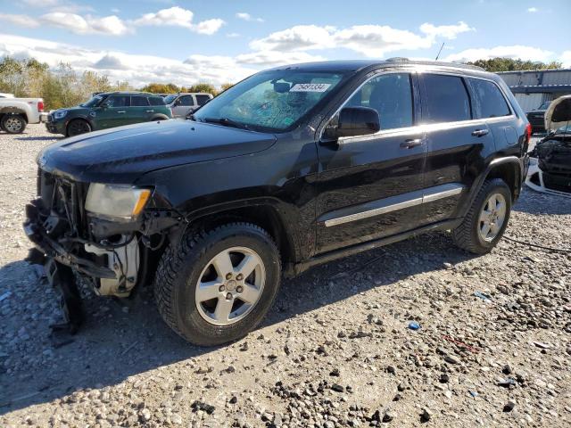 2011 JEEP GRAND CHER VIN: 1J4RR4GG6BC513076