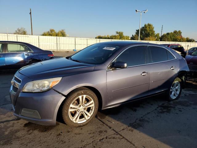 2013 CHEVROLET MALIBU 1LT VIN: 1G11C5SA2DF274097