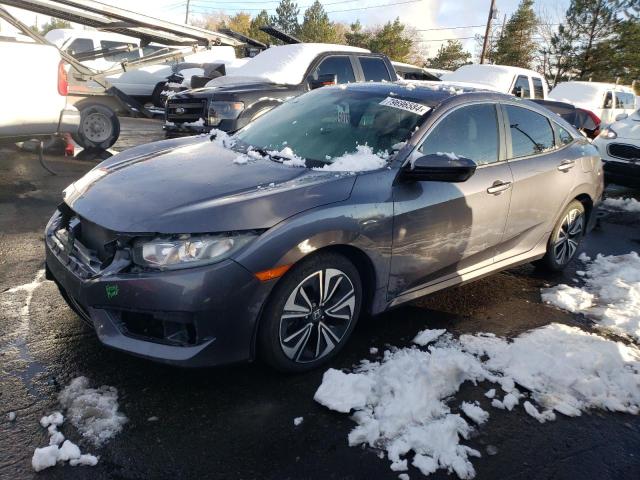2016 HONDA CIVIC EX VIN: 19XFC1F38GE014786
