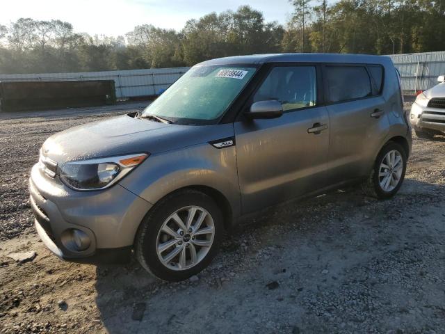 2019 KIA SOUL VIN: KNDJP3A55K7634619