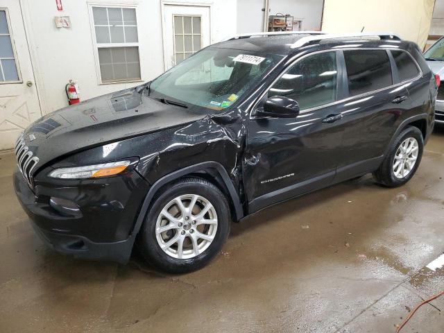 2015 JEEP CHEROKEE L VIN: 1C4PJMCSXFW654204