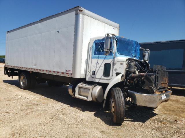 2011 PETERBILT 337 VIN: 2NP2HM6X3BM123089