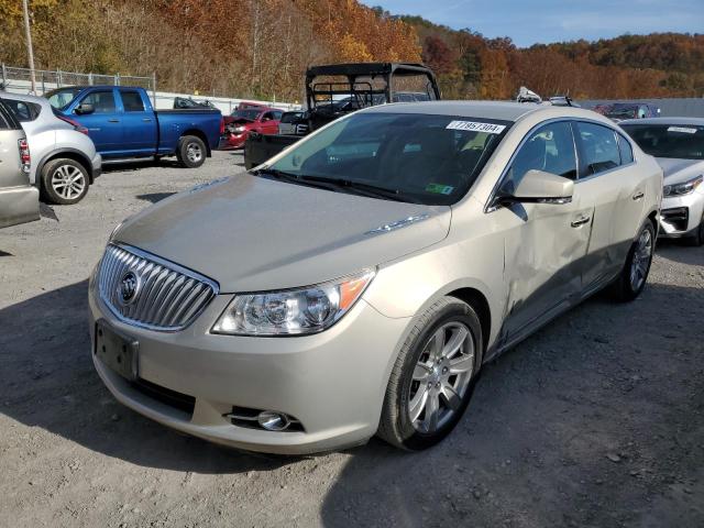 2012 BUICK LACROSSE P VIN: 1G4GD5E32CF345644