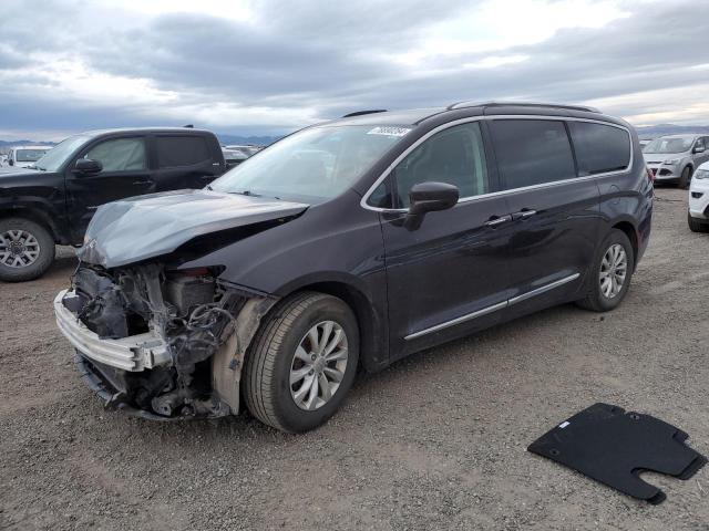 2018 CHRYSLER PACIFICA T VIN: 2C4RC1BG2JR101952