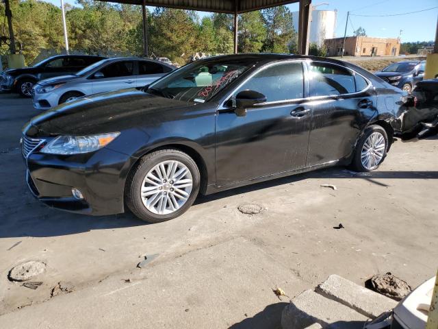 2014 LEXUS ES 350 VIN: JTHBK1GG4E2093708