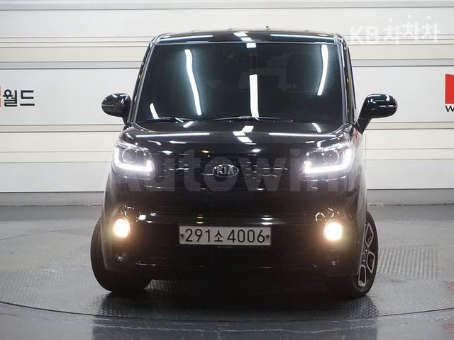 2020 KIA RAY VIN: KNACK811BLT226427
