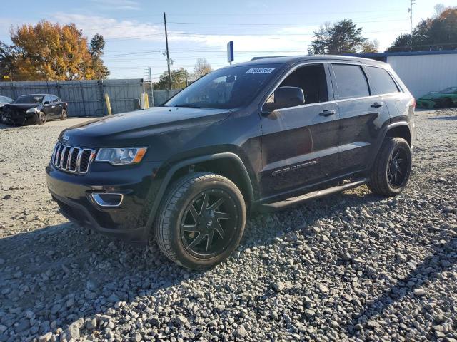 2018 JEEP GRAND CHER VIN: 1C4RJFAG7JC388590