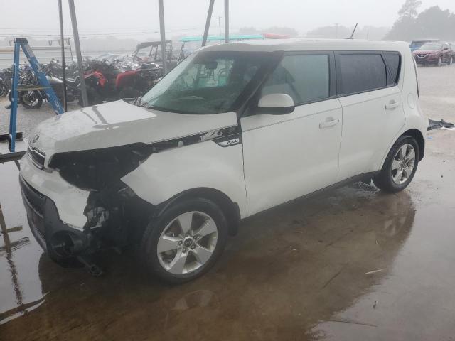 2018 KIA SOUL VIN: KNDJN2A25J7584521