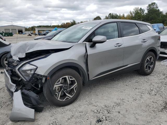 2023 KIA SPORTAGE L VIN: KNDPU3AF8P7170597
