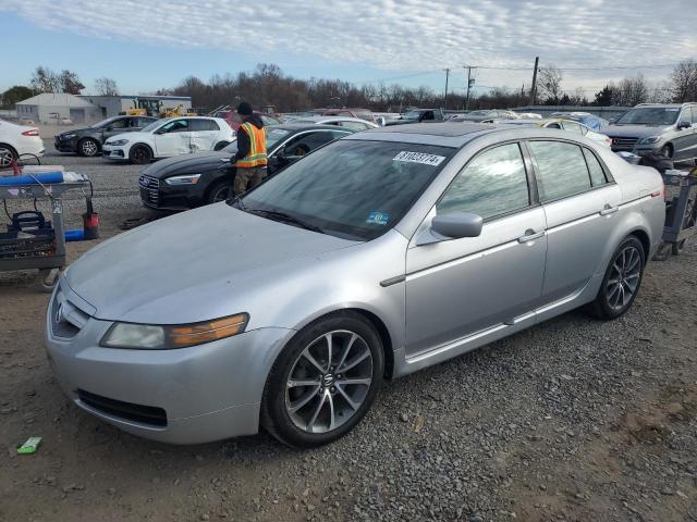 2006 ACURA 3.2TL VIN: 19UUA66256A077350