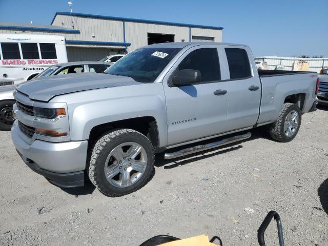 2016 CHEVROLET SILVERADO VIN: 1GCVKPEH9GZ351115