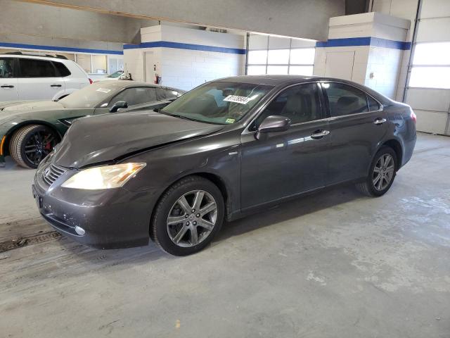 2009 LEXUS ES 350 VIN: JTHBJ46G192298673