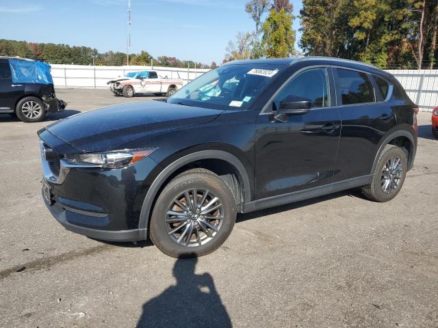 2017 MAZDA CX-5 TOURI VIN: JM3KFBCL1H0205046